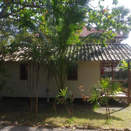 Thai House Beach Resort Ko Lanta Zewnętrze zdjęcie