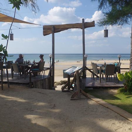 Thai House Beach Resort Ko Lanta Zewnętrze zdjęcie