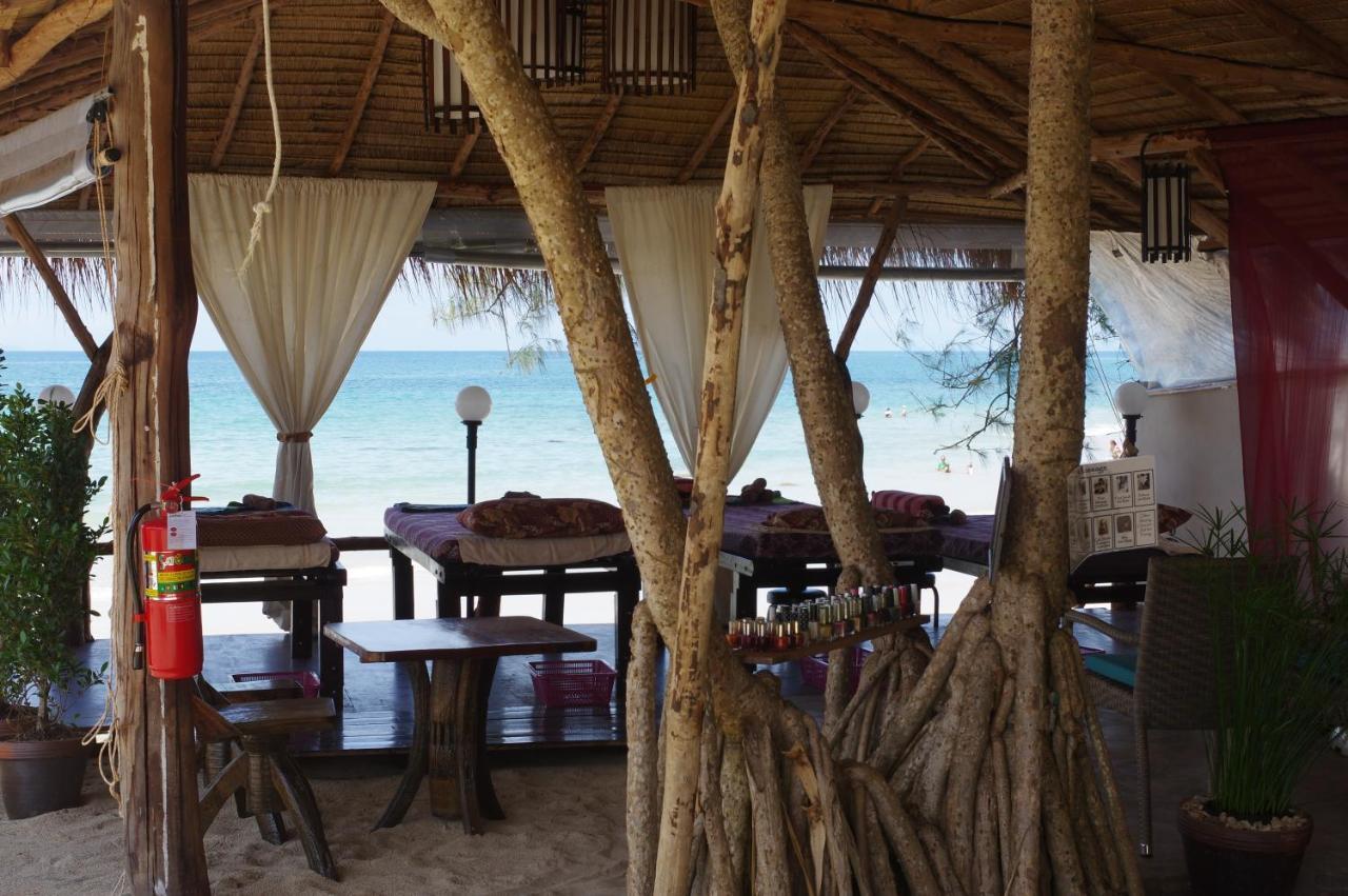 Thai House Beach Resort Ko Lanta Zewnętrze zdjęcie