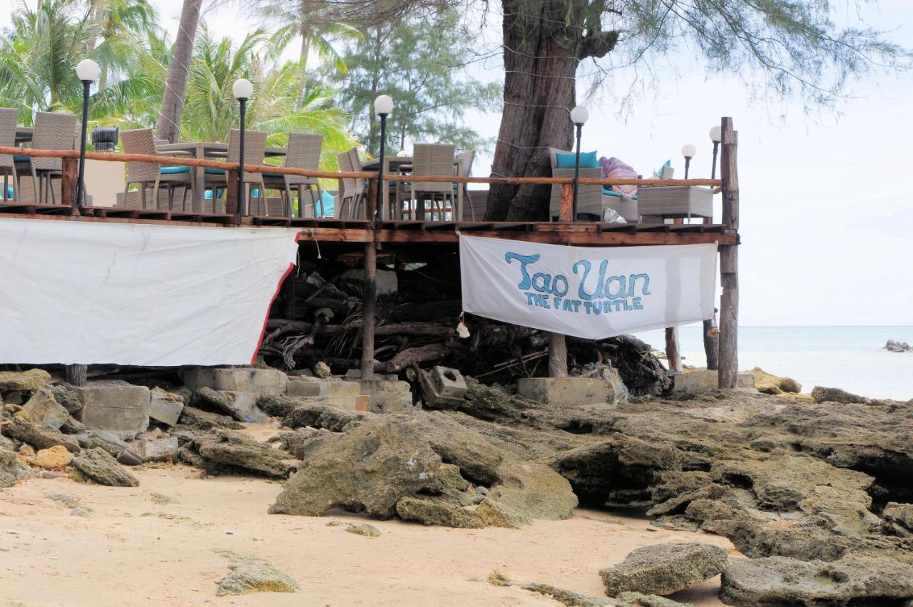 Thai House Beach Resort Ko Lanta Zewnętrze zdjęcie