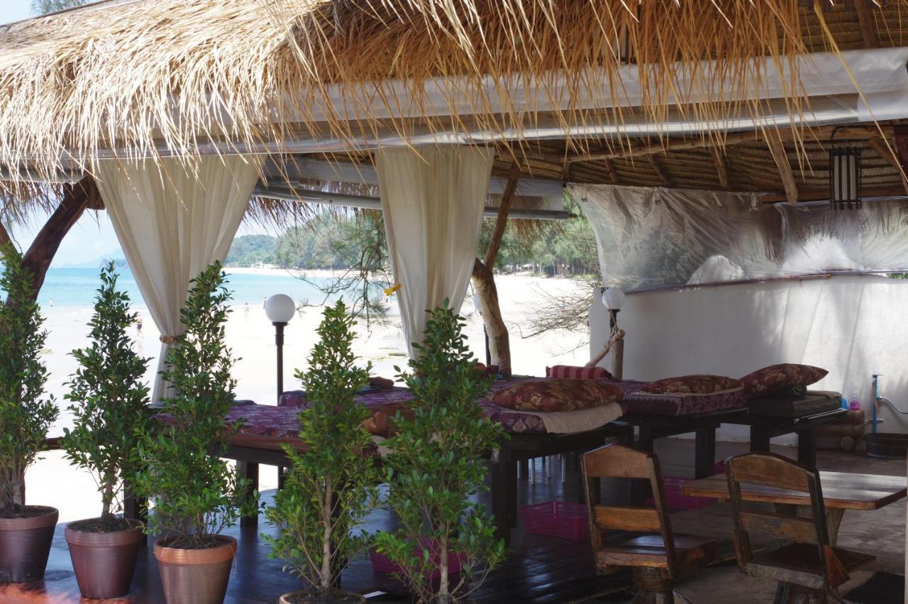 Thai House Beach Resort Ko Lanta Zewnętrze zdjęcie