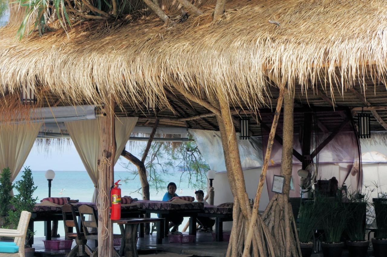 Thai House Beach Resort Ko Lanta Zewnętrze zdjęcie