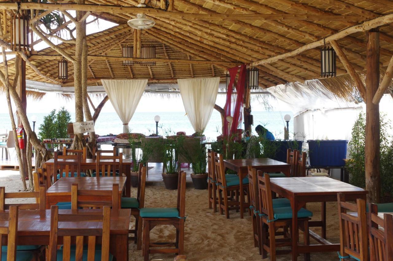 Thai House Beach Resort Ko Lanta Zewnętrze zdjęcie