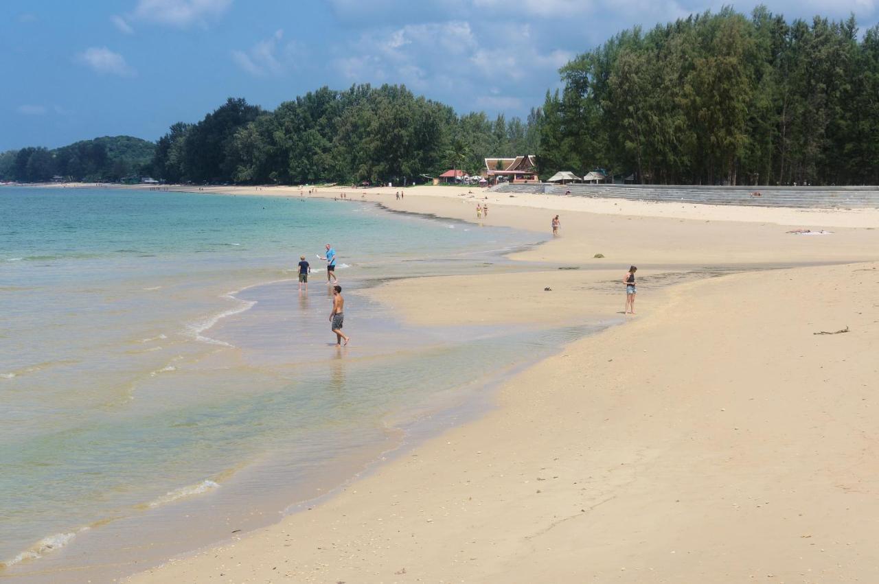 Thai House Beach Resort Ko Lanta Zewnętrze zdjęcie