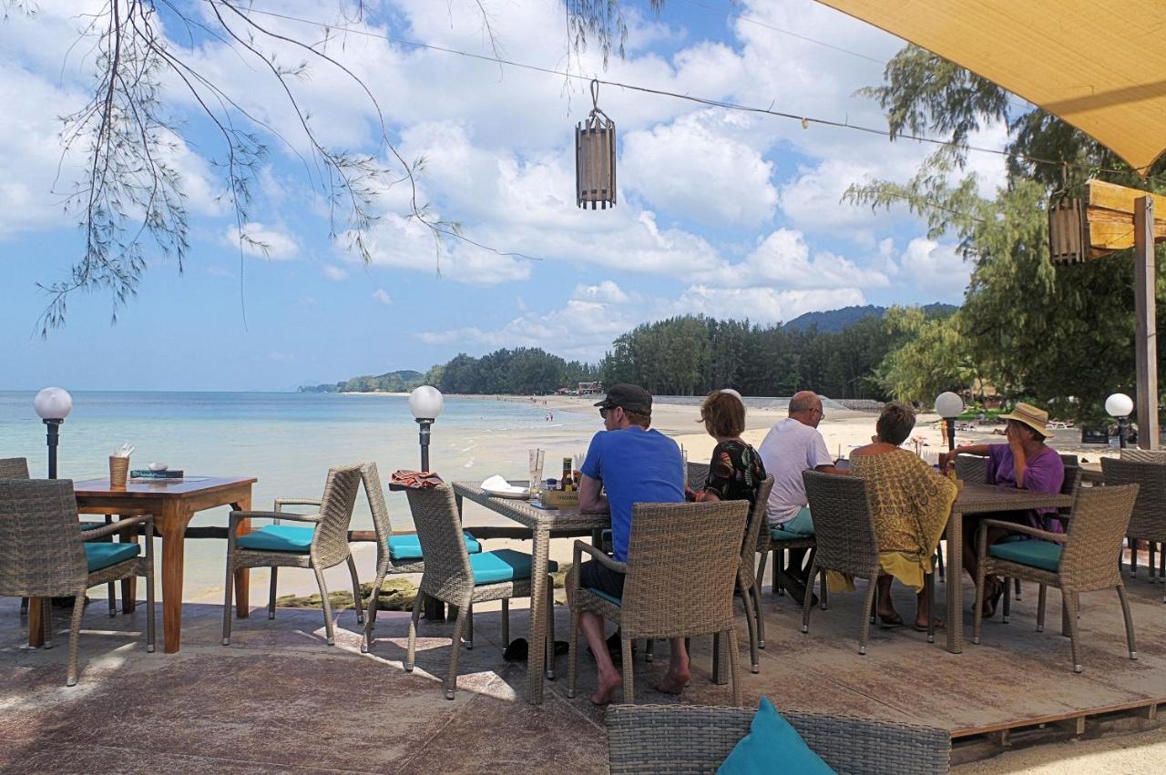 Thai House Beach Resort Ko Lanta Zewnętrze zdjęcie