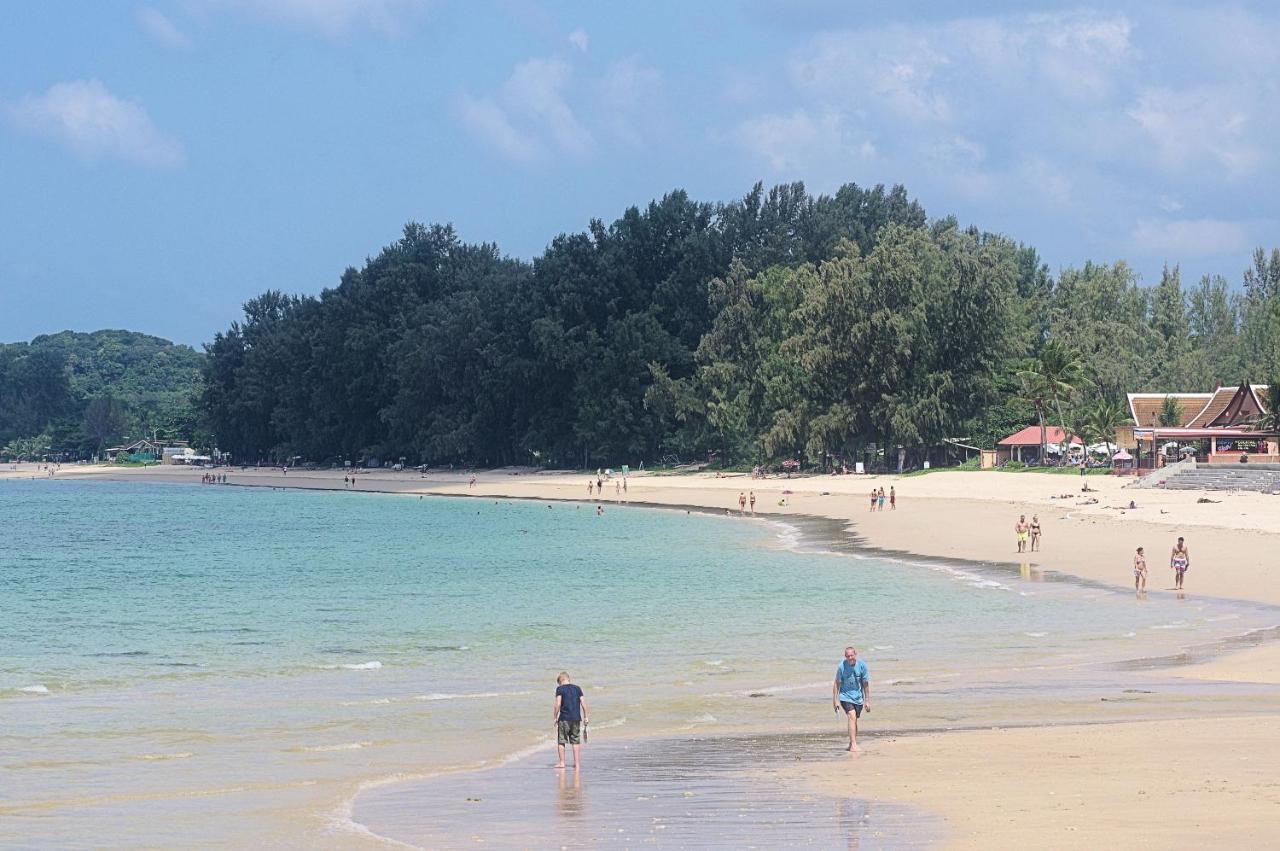 Thai House Beach Resort Ko Lanta Zewnętrze zdjęcie